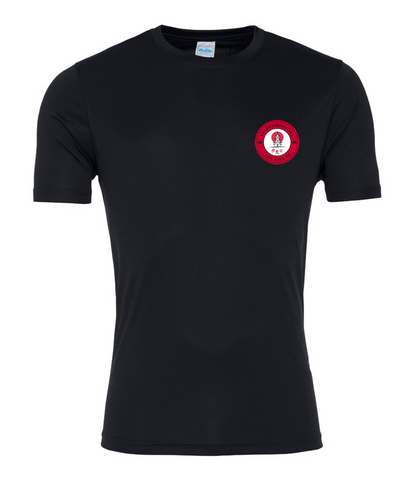 Staffordshire Shukokai Karate Club T-shirt