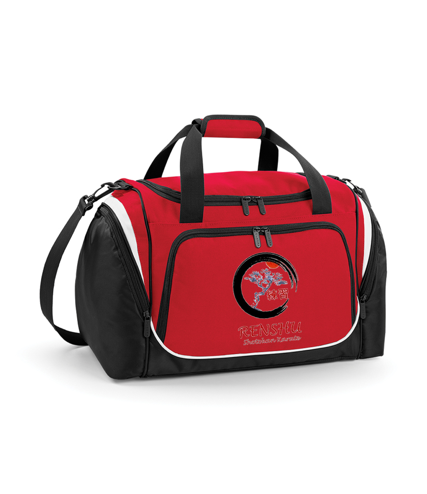 Renshu Kit Bag 30ltr