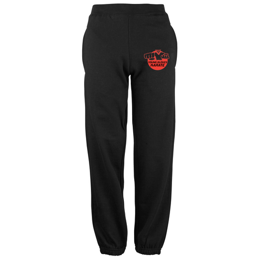 Young Gloves Tracksuit Bottoms