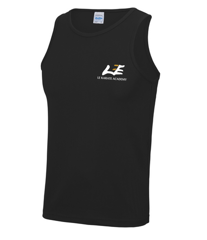 Le Karate Academy Sports Vest
