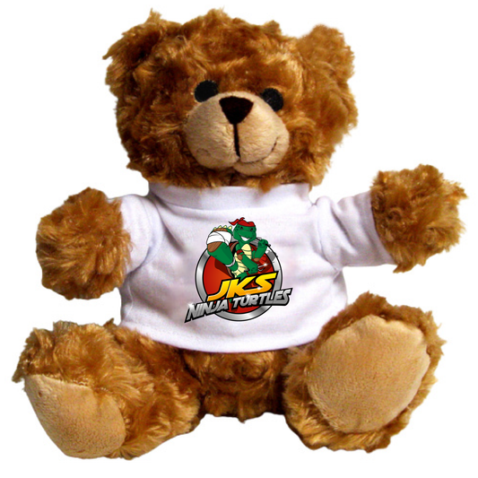 JKS Ninja Turtles Teddy