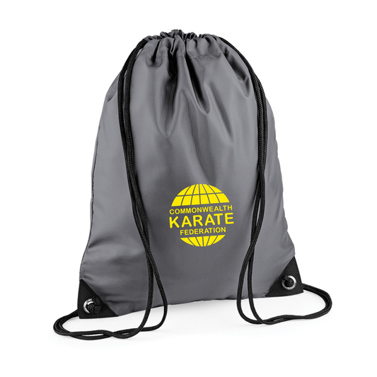 Commonwealth Gymsac Kit Bag