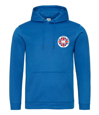 AMA Karate Hoodie