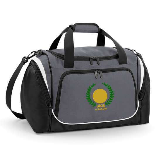 JKS Glasgow Kit Bag (30 Litre)