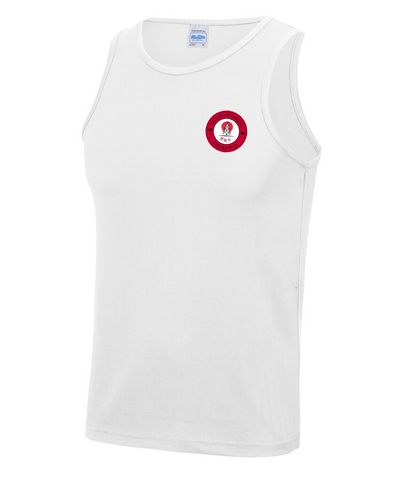 Staffordshire Shukokai Karate Club Sports Vest