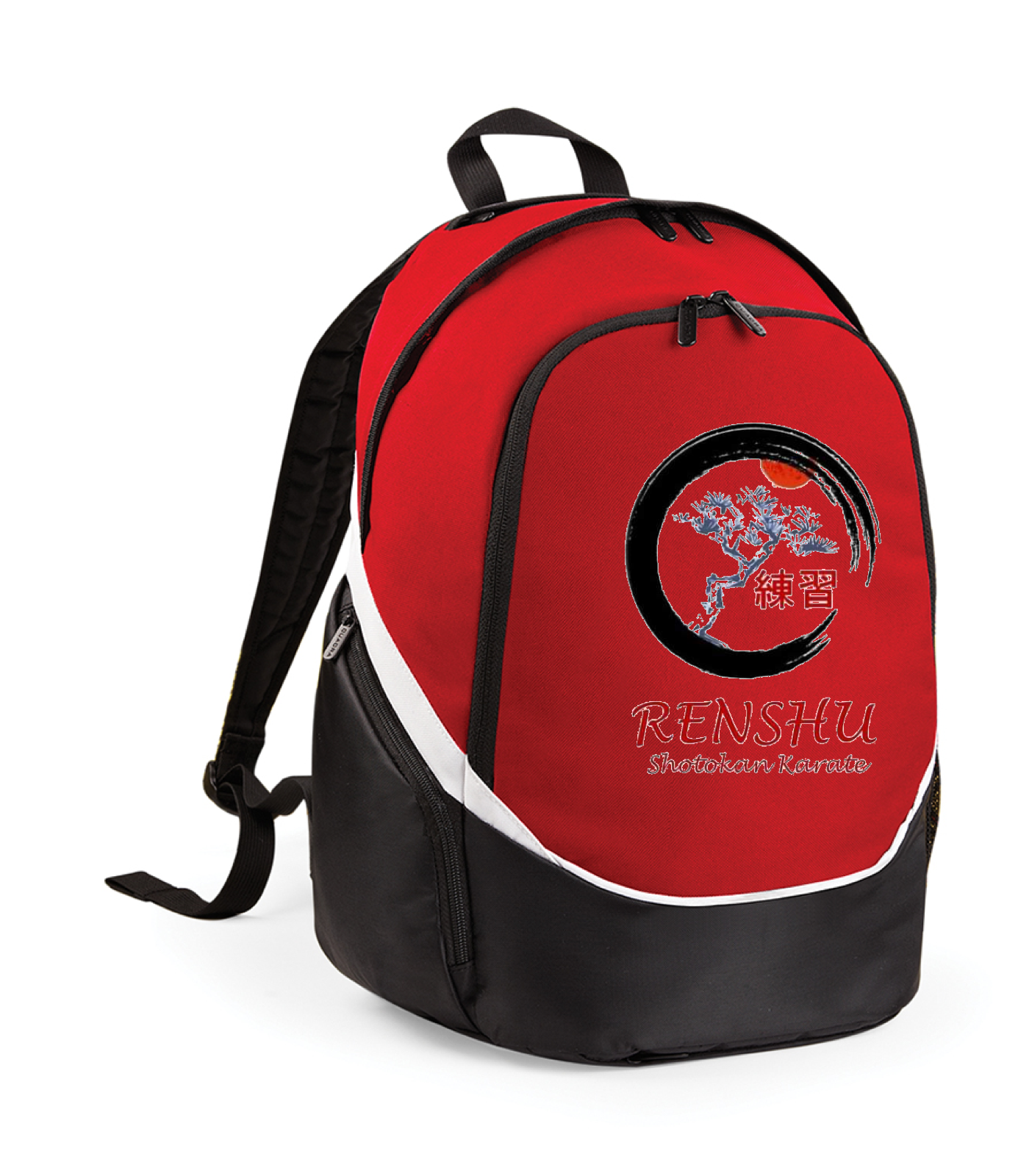 Renshu Backpack