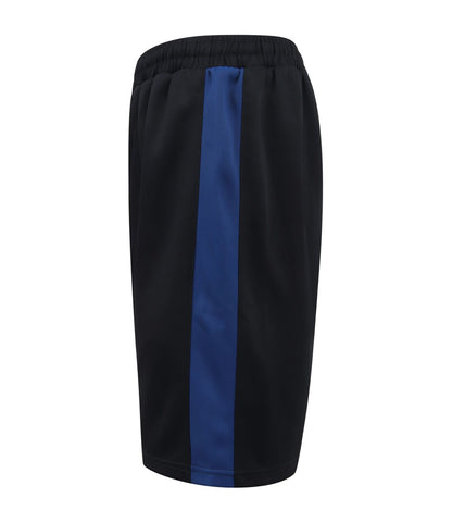 LE Karate Academy Sports Shorts
