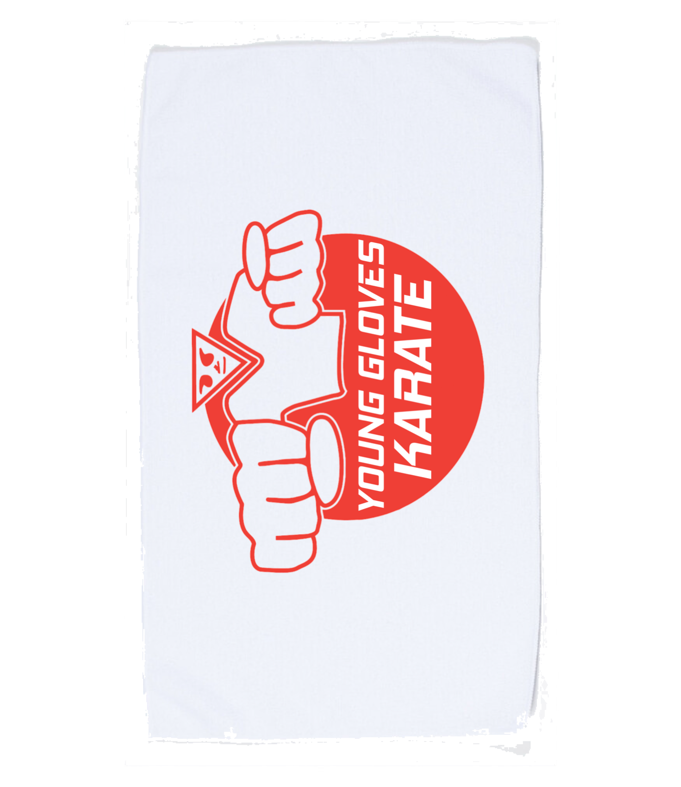 Young Gloves Towel