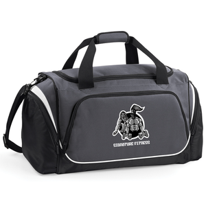 Signature Fitness sports bag 55L