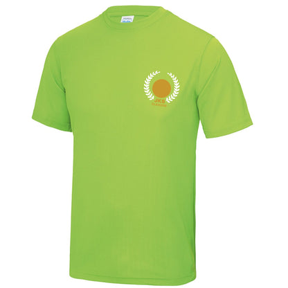 JKS Glasgow Summer Sports T-shirt