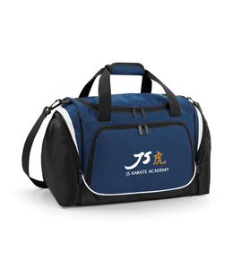 JS Karate Academy Kit Bag (30 Litre)