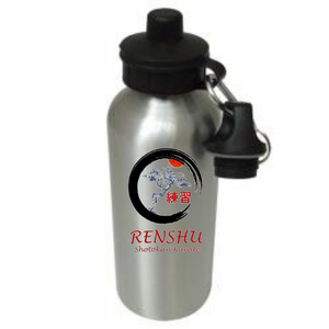 Renshu Metal bottle