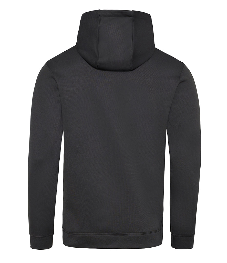 Renshu Sports Hoodie