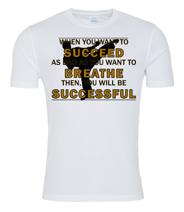 Succeed T-shirt